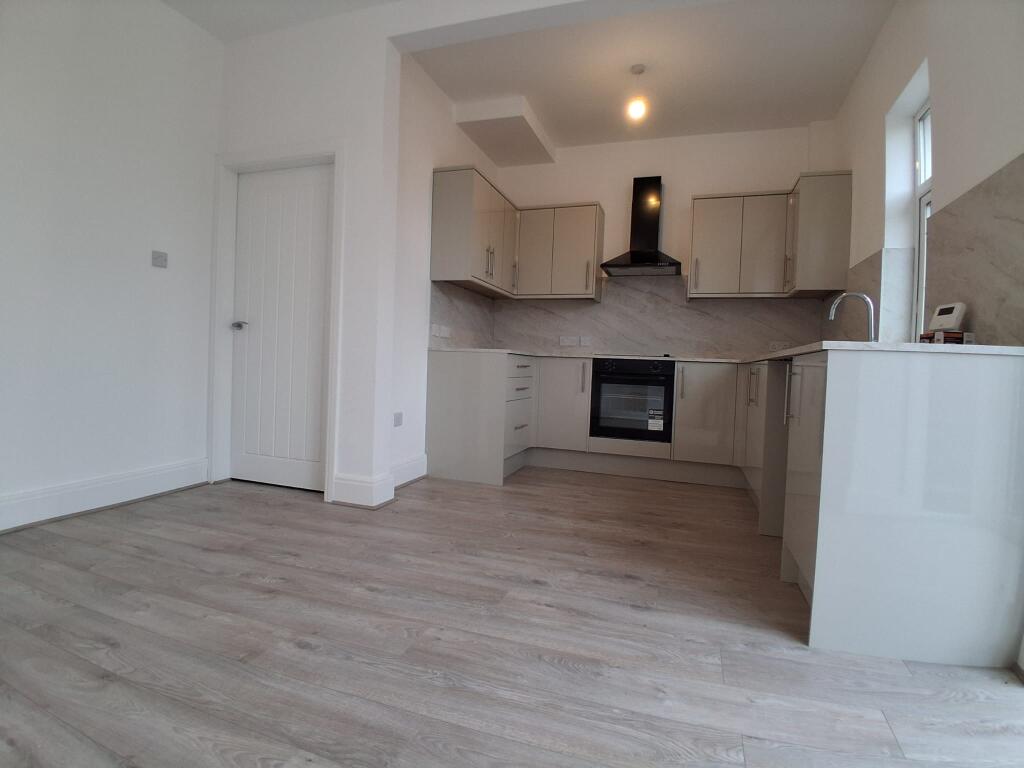 House in Blackpool - View 5