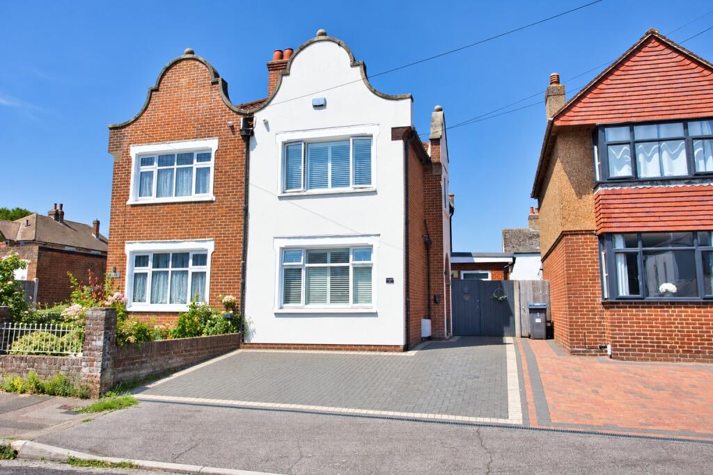 Main image of property: Byllan Road, River, Kent, CT17