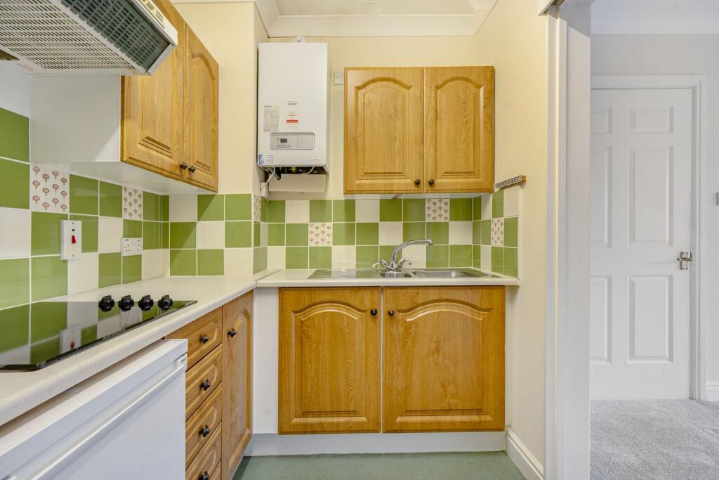 Crawthorne Road, Peterborough, PE1 photo 4