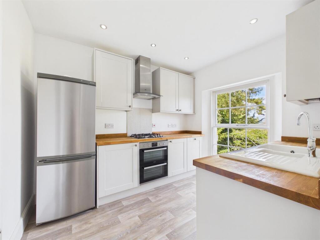 Apartment in Coventry - View 3