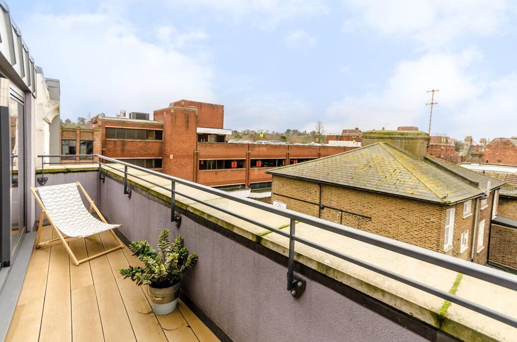 Main image of property: St Marys Road, Surbiton, KT6