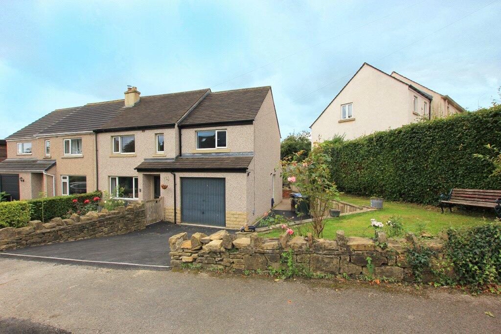 Main image of property: 3 Dalacres Drive, Embsay, BD23 6RP