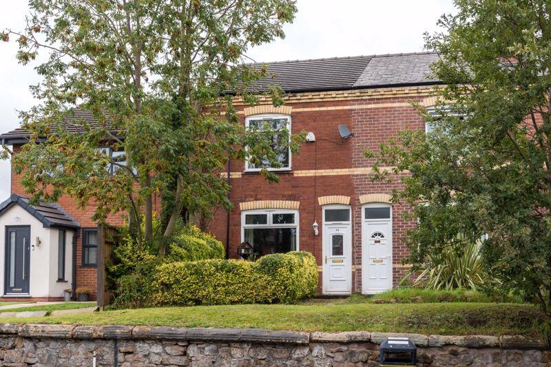 Main image of property: Old Road, Ashton-In-Makerfield, WN4 9BQ