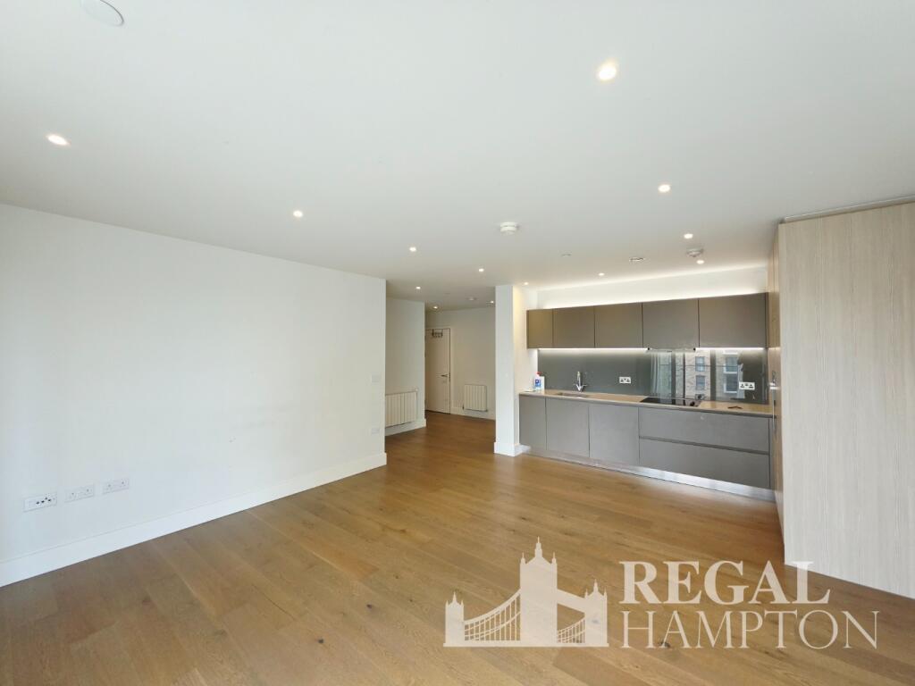 Apartment in London - View 2