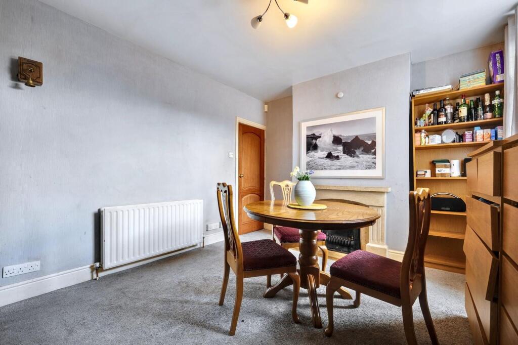 House in Coventry, Stoke Heath - More