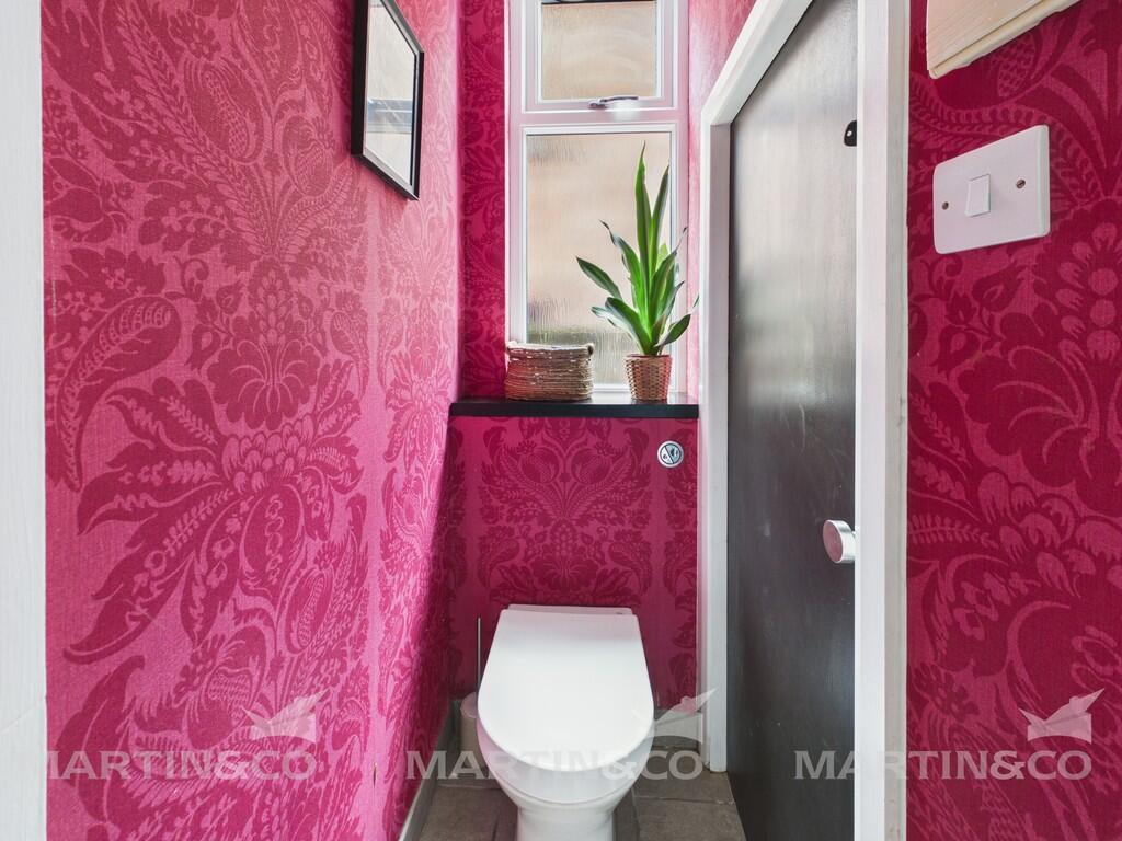 House in Doncaster - More