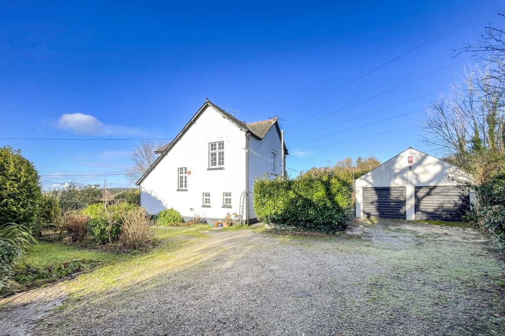 Hemerdon, Plymouth, Devon, PL7 5BT photo 2