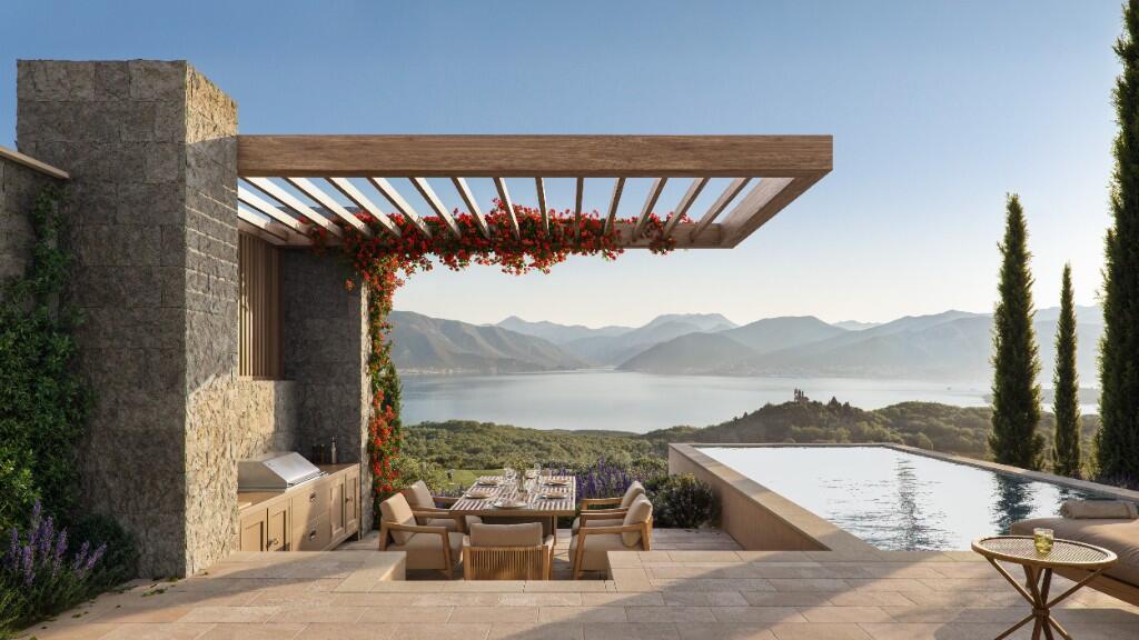 Main image of property: Tivat