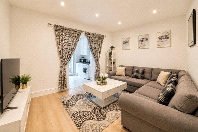 Florence Road, London, E13 - View 2