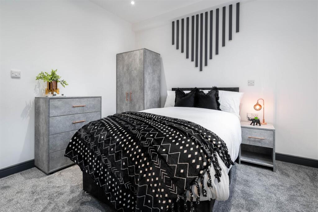 Main image of property: Melville Road, City Centre, Coventry