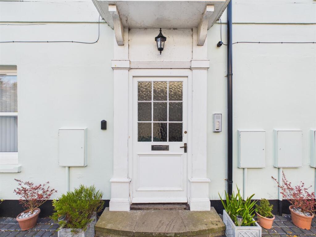 Main image of property: Colne Road, Cromer