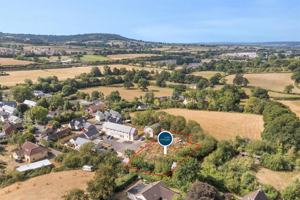 Main image of property: PLANNING GRANTED | WESTON LANE | HONITON