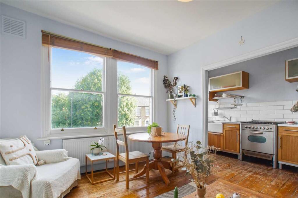 Apartment in London, Tufnell Park - View 3