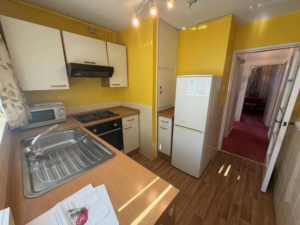 Apartment in Birmingham - More