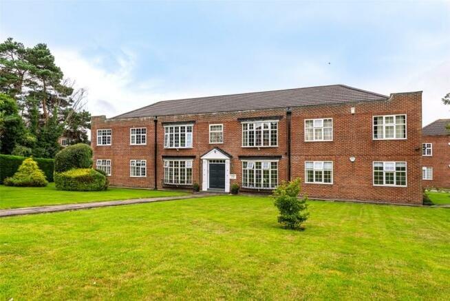 Main image of property: Sandmoor Close, Leeds, West Yorkshire, LS17