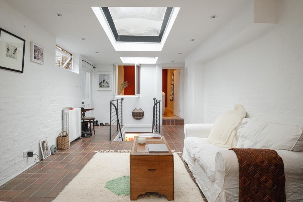 Main image of property: Mortimer Road London N1