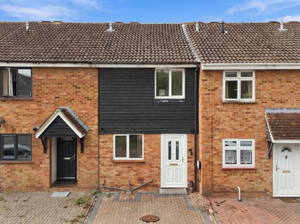 Main image of property: Fraser Close, Laindon