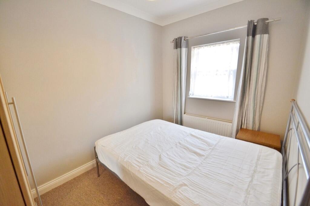 Apartment in Dorchester, Blandford Forum - View 5