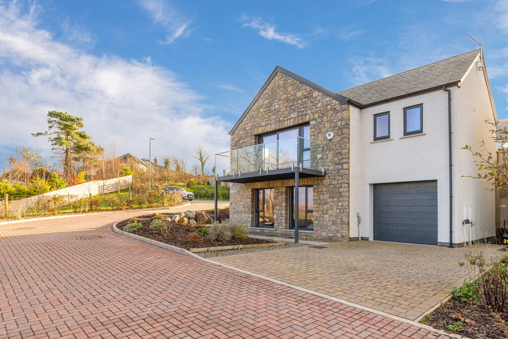 61 Oakfield Park, Kirkby Lonsdale, LA6 2FQ  photo 2