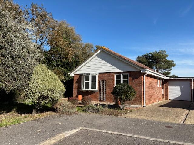 Main image of property: Spinney Close, Selsey