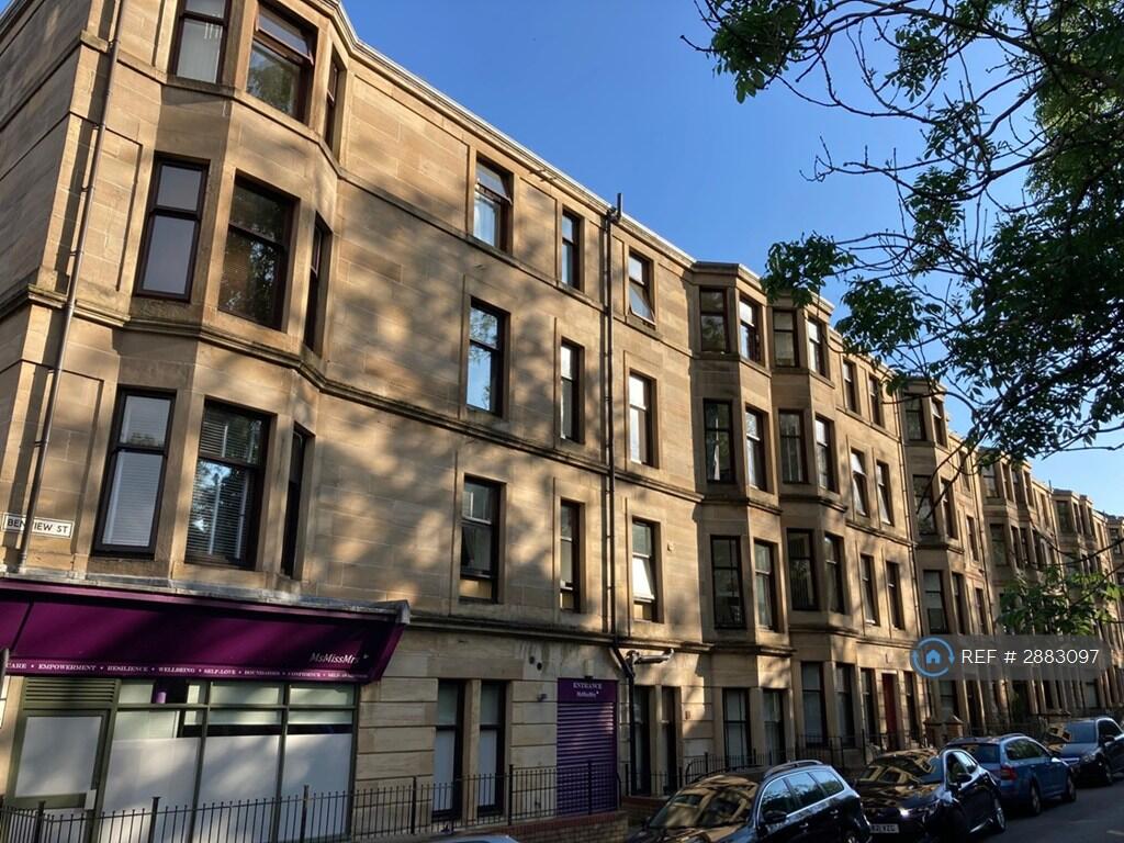 Main image of property: Firhill Road, Glasgow, G20