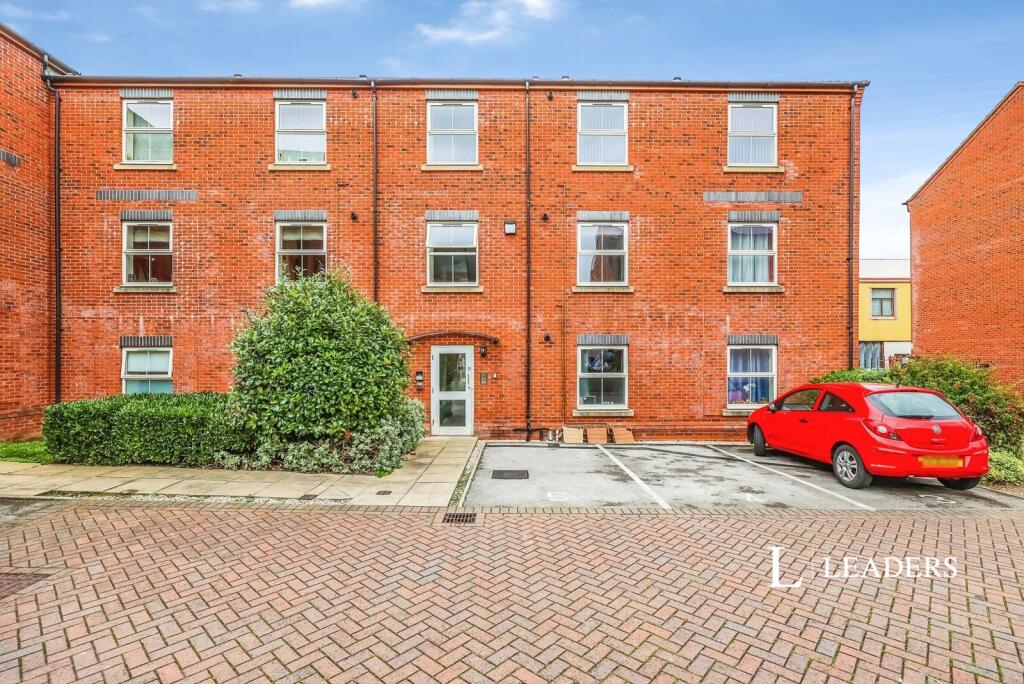 Main image of property: Oxford Street, Long Eaton, Nottingham, NG10