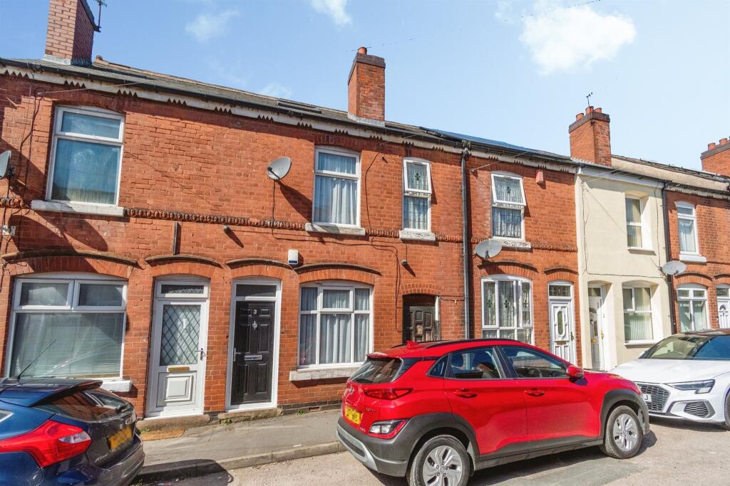 Main image of property: Thelma Street, WALSALL