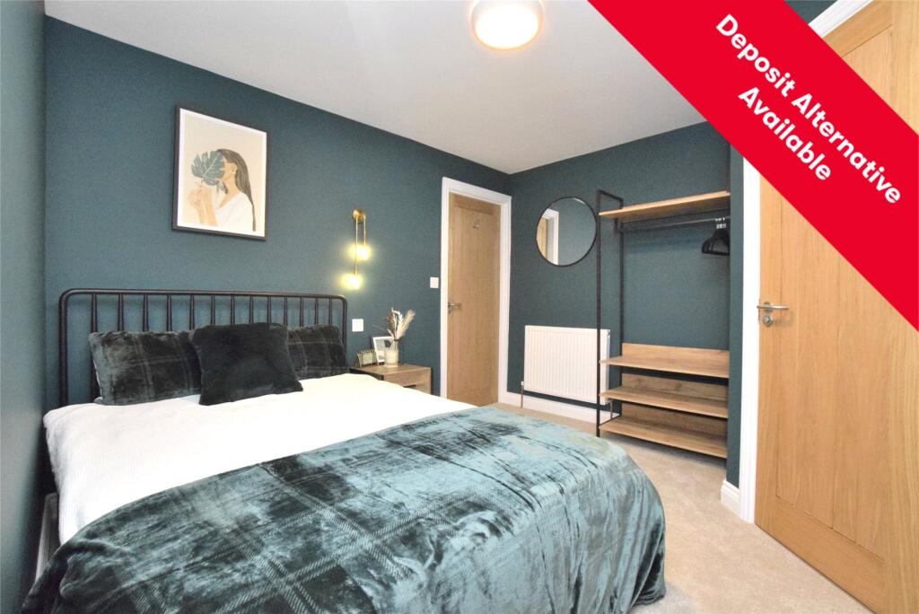 Main image of property: Trier Way, Gloucester, Gloucestershire, GL1
