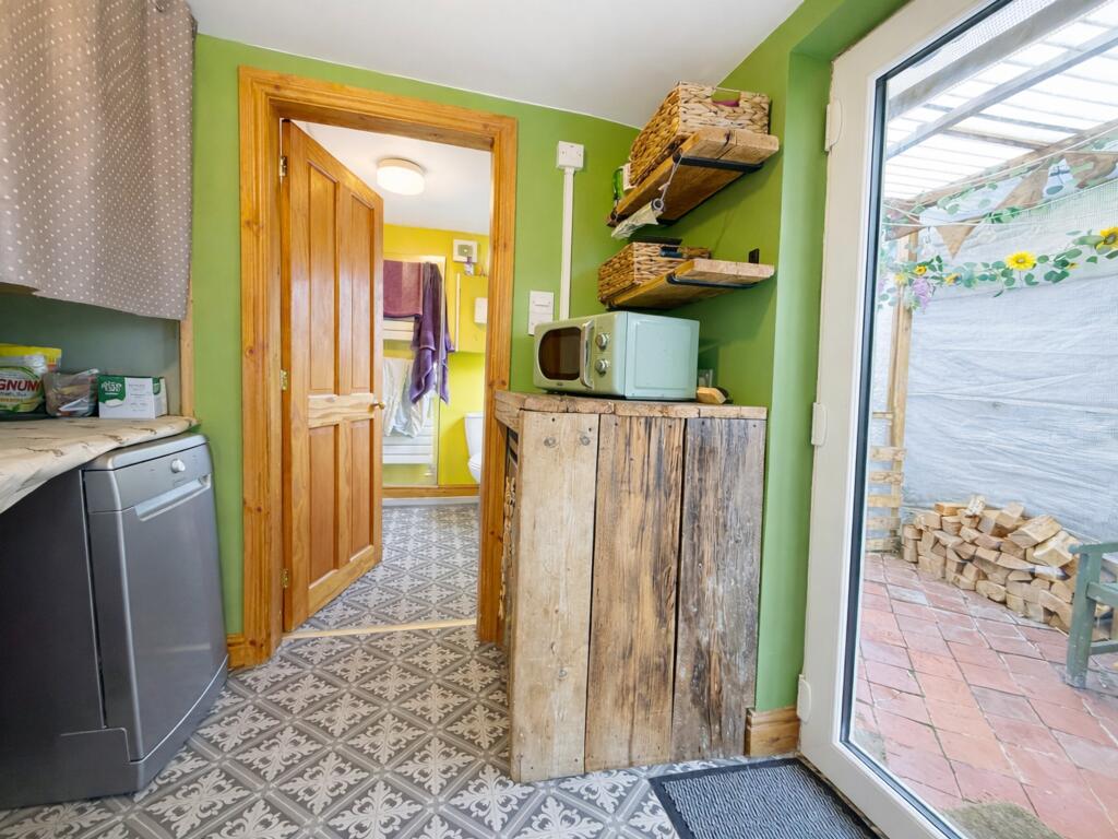 House in Carlisle - View 5