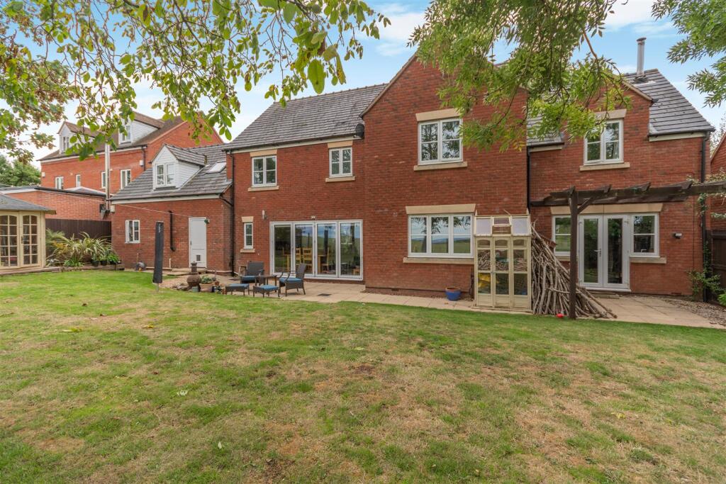 House in Forest of Dean, Hartpury - View 4
