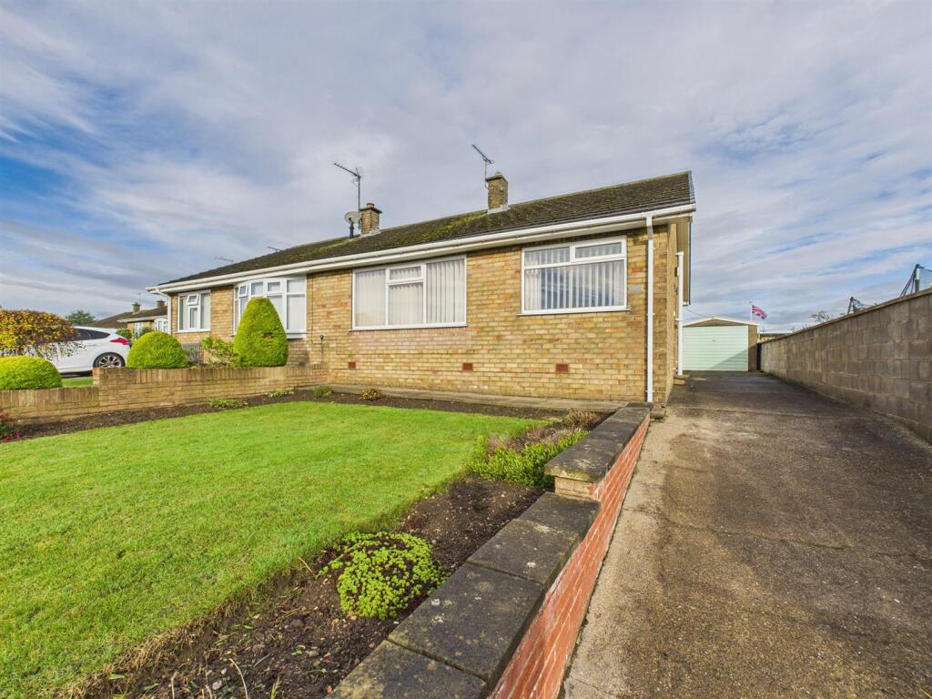 Main image of property: Ripley Close, Bridlington