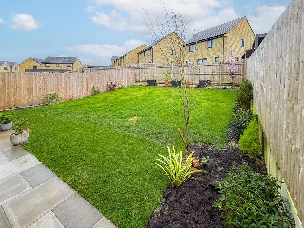 Additional image 18 of Kettledrum Drive, Burnley, Lancashire, BB10 4BA