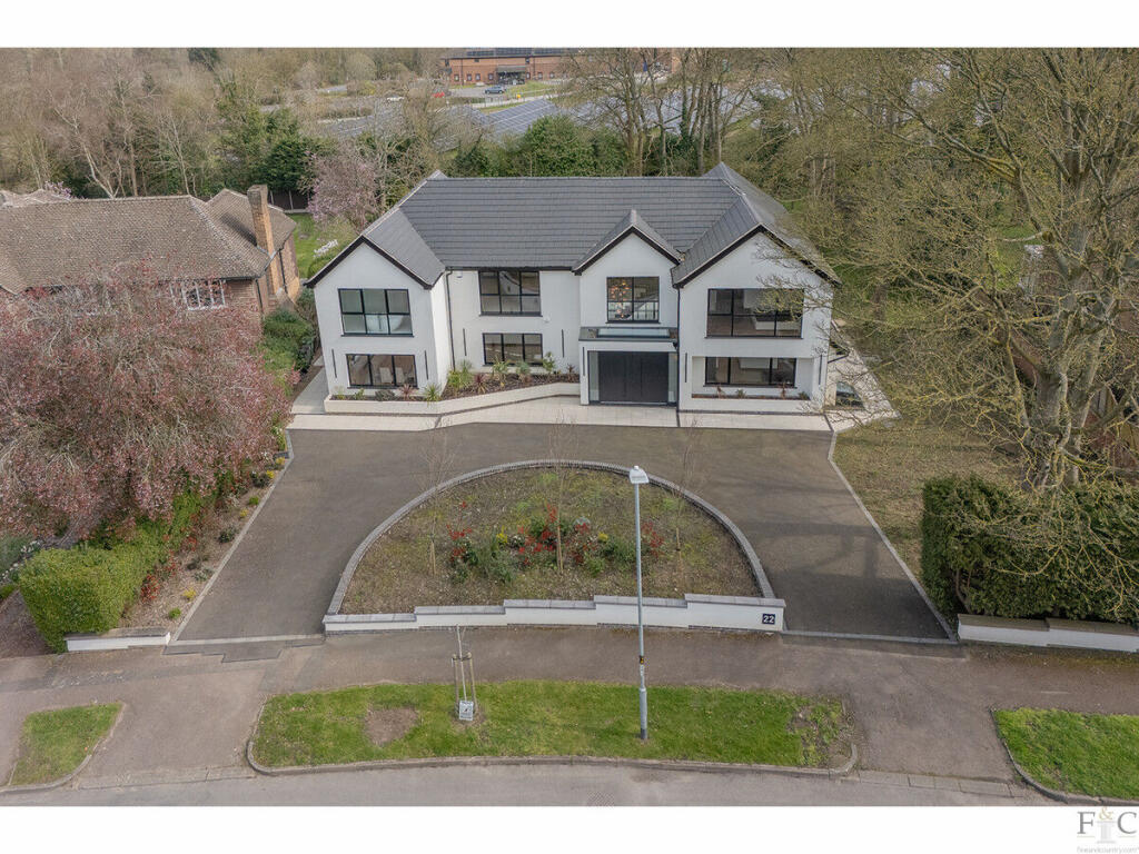 Main image of property: The Broadway, Leicester, LE2