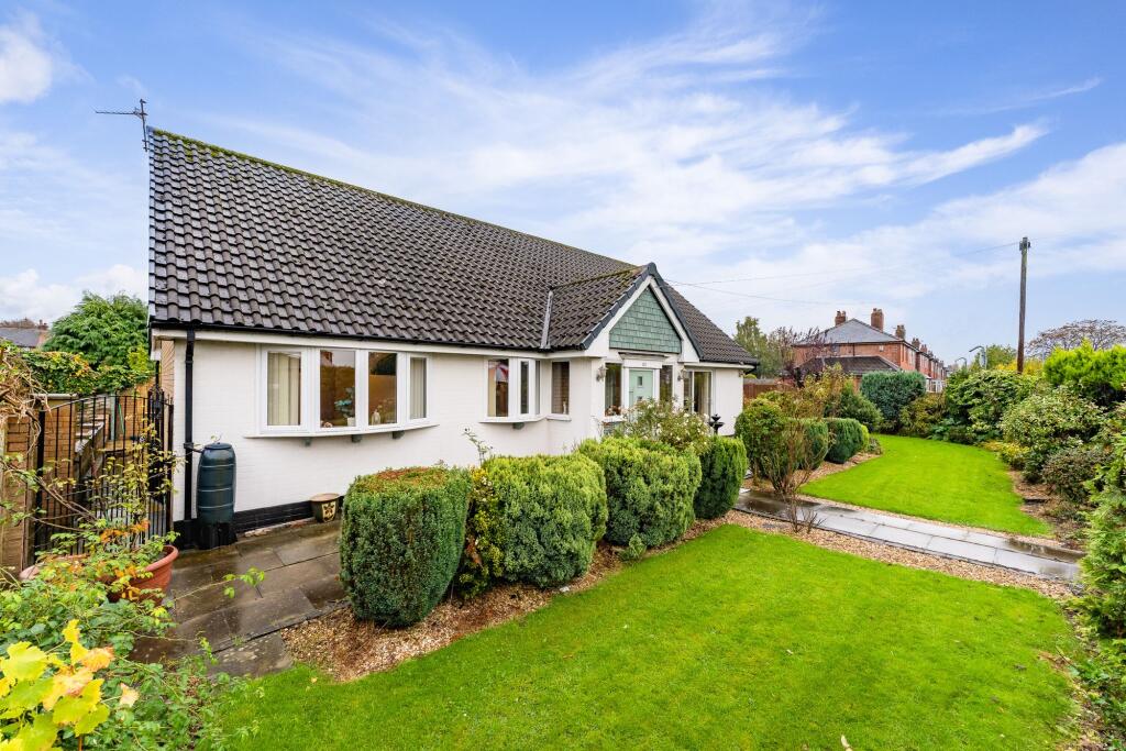 Main image of property: Stocks Lane, Penketh, WA5
