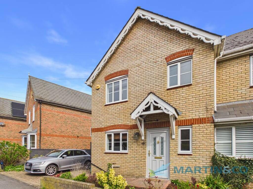 Main image of property: Garden Road, Tonbridge