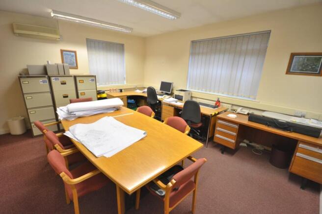 Boardroom