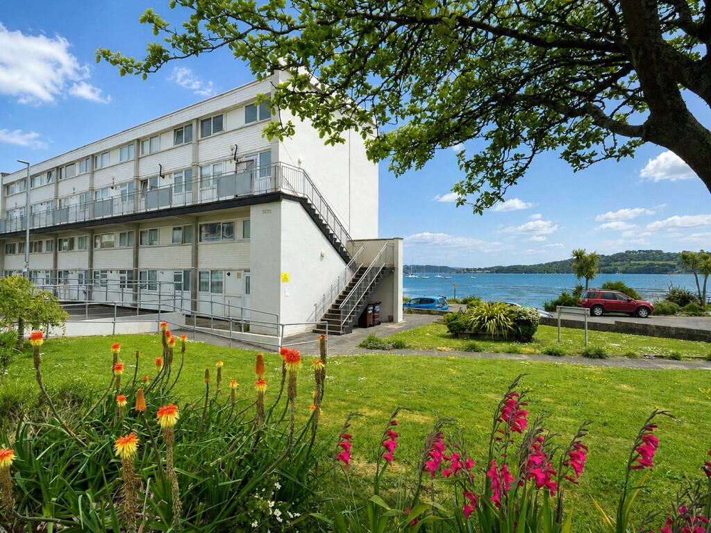 Main image of property: Marine Court, Torpoint, Cornwall, PL11
