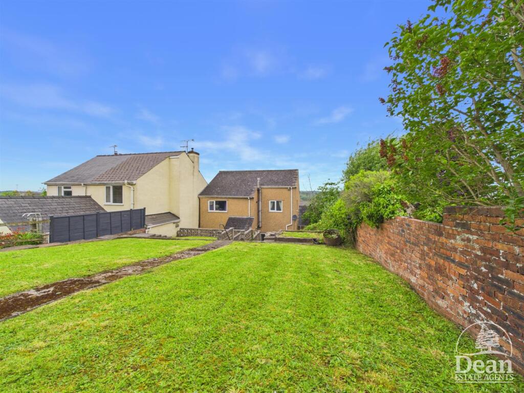 Packers Road, Cinderford - More