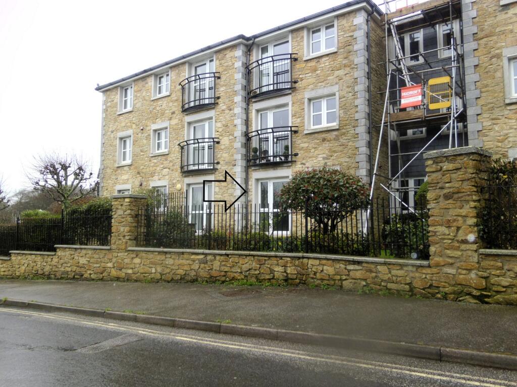 Main image of property: Trevithick Road, Camborne, TR14