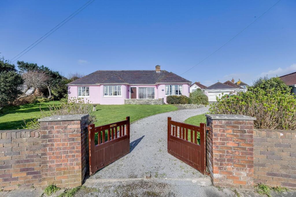 Main image of property: Hutchwns Close, Porthcawl, Bridgend County Borough, CF36 3LD