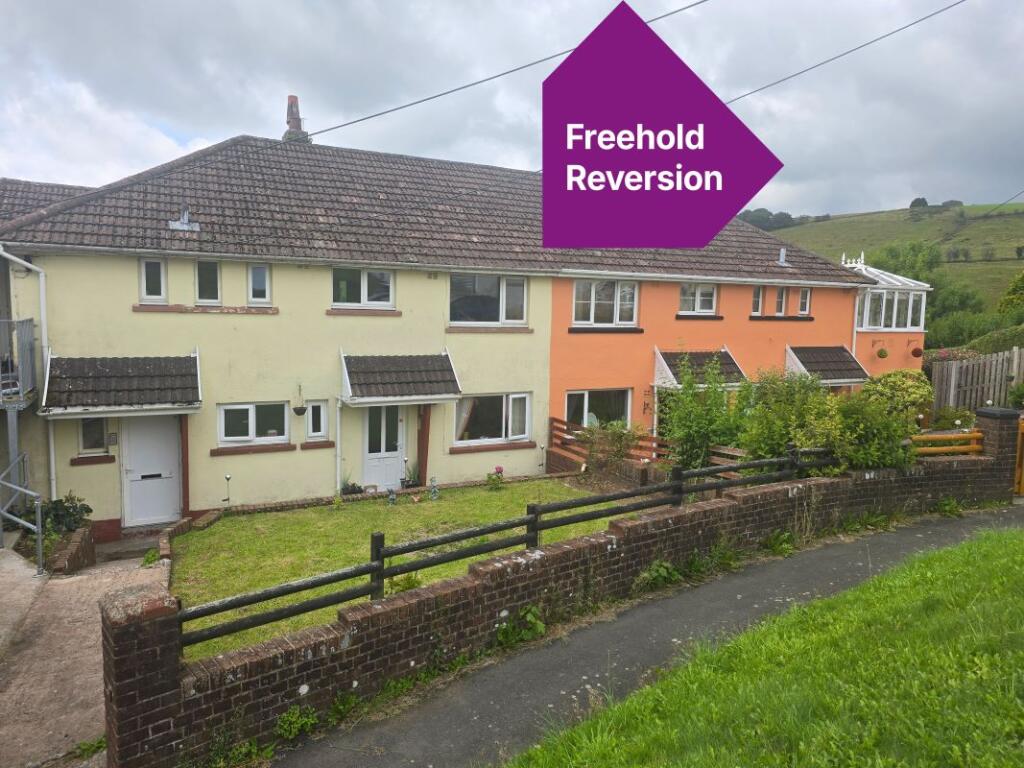 Main image of property: Freehold 9-10a Glynllan, Blackmill, Bridgend, Mid Glamorgan, CF35 6EF