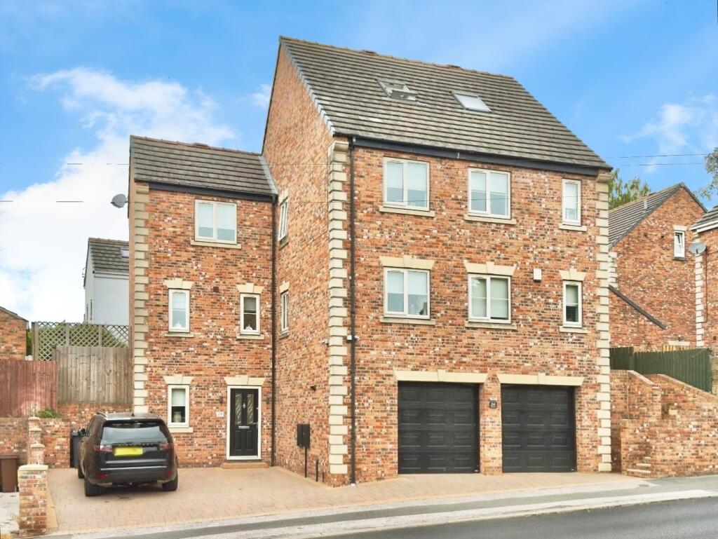 Main image of property: Angel Street, Bolton-Upon-Dearne, Rotherham
