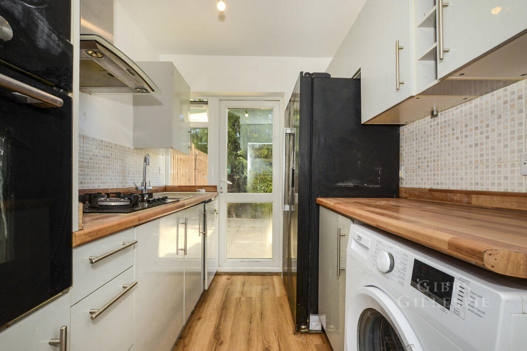 Main image of property: Whitby Road, Harrow, HA2