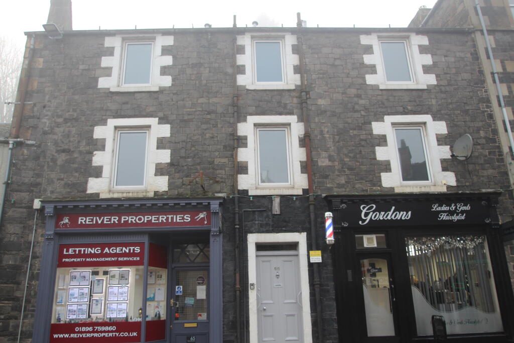 Main image of property: Bank Street, Galashiels
