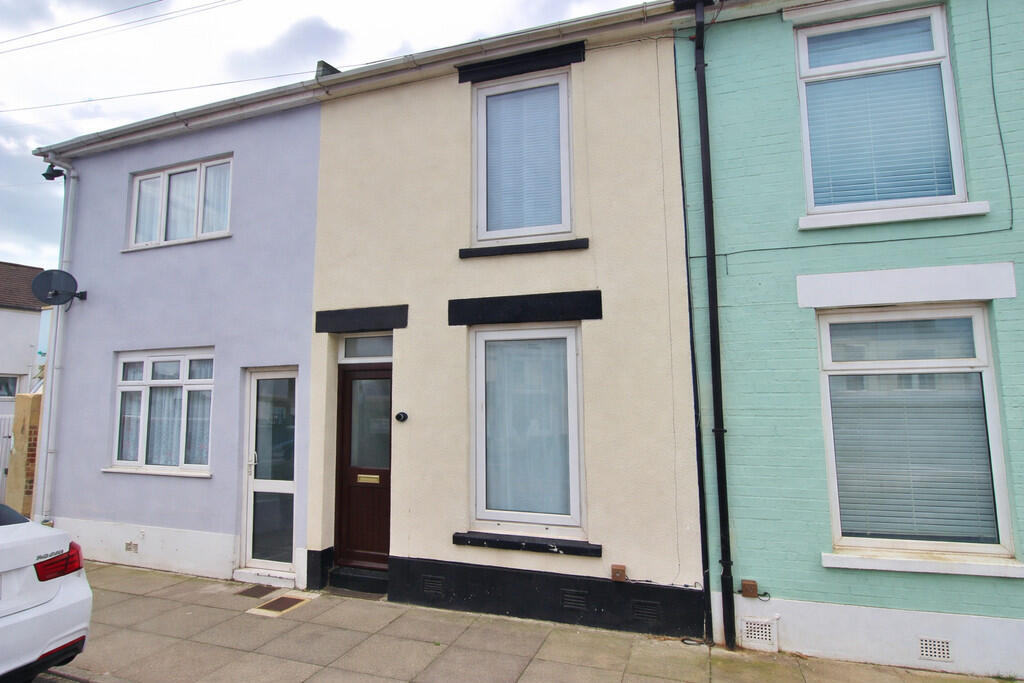 Main image of property: Clarkes Road, Fratton