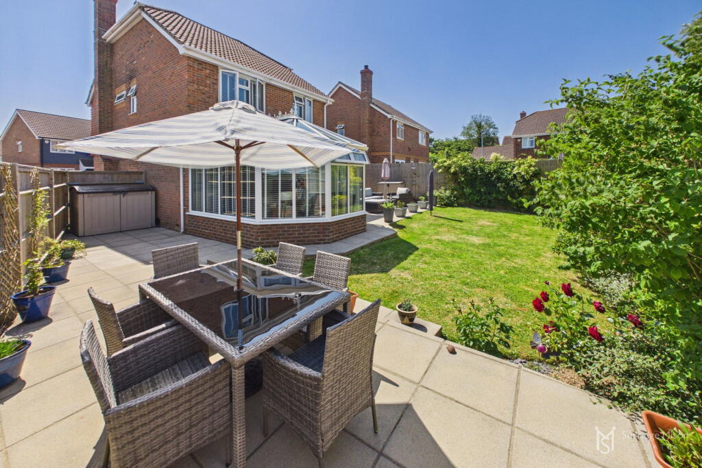 Main image of property: Wheelwright Close, Eastbourne, East Sussex, BN22