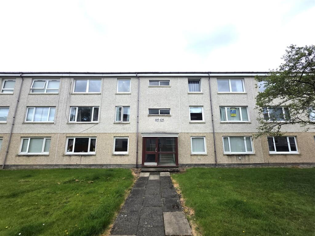 Main image of property: Ivanhoe, Calderwood, East Kilbride