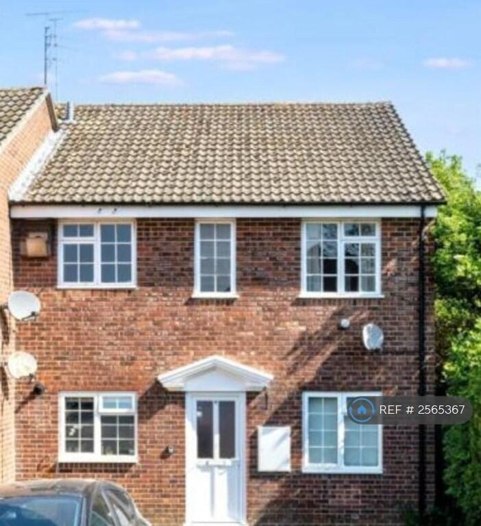 Main image of property: Morley Place, Hungerford, RG17