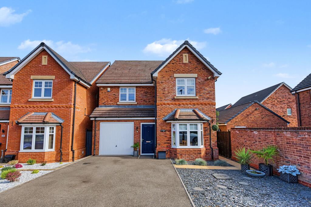 House in Coventry