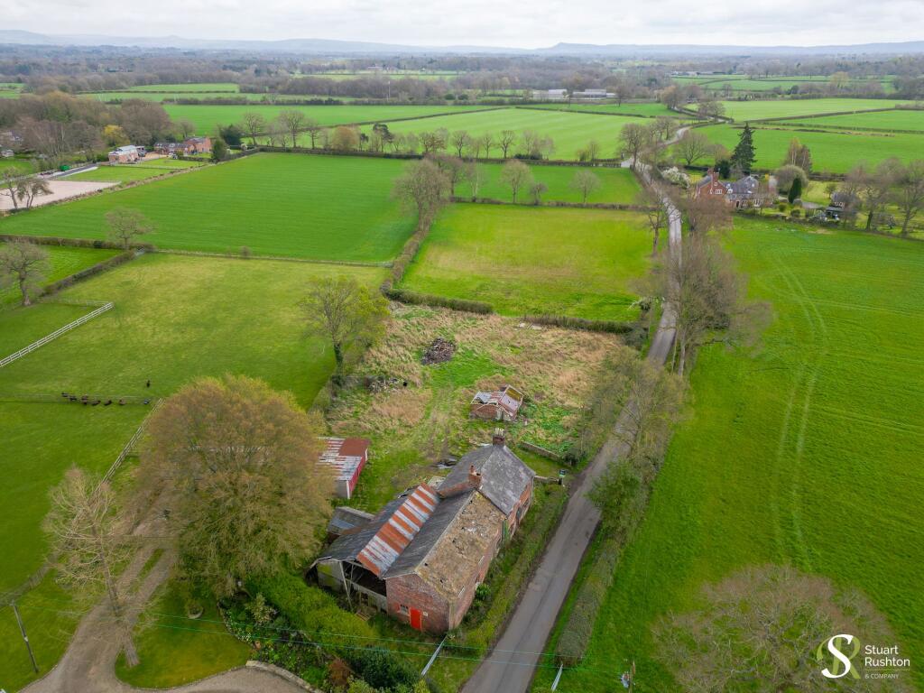 Cinder Lane, Over Peover, WA16 photo 3